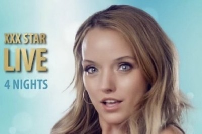 Pristine Edge Ready to Take Over Sacramento Gold Club Centerfolds