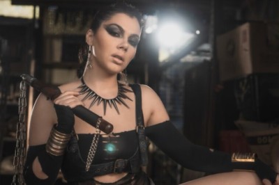 Wicked Releases 2nd Installment of Seth Gamble's Cinemacore Feature 'Phantasia'