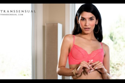 Zariah Aura Headlines 'My Best Friend's TS Sister 2' From TransSensual