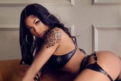 Leilani Li Scores Multiple Urban X Awards Nominations