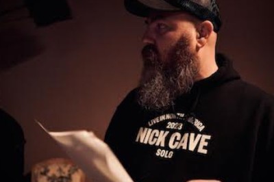 Ricky Greenwood Scores 6 NightMoves Awards for Directing & More