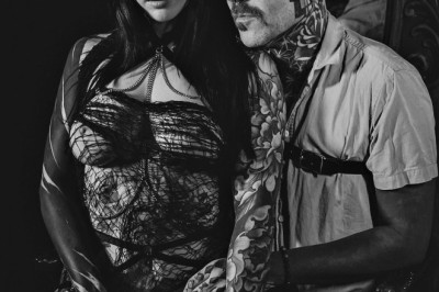 Mag Numb Gives Her Fans an Anal Show