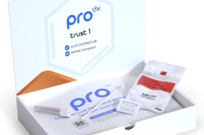 ProDx Health Debuts HPV Kit for Women