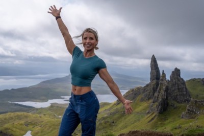 Tiffani Time Drops New OnlyFans & YouTube Channels