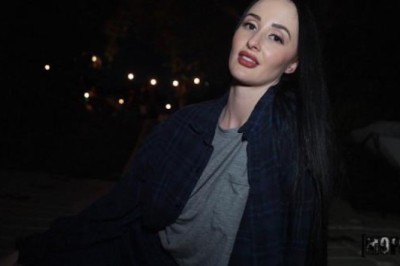 Violet Voss Goes Camping in Latest from Mofos