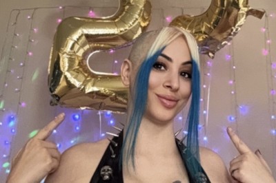 Goddess Lilith Celebrates 25 Incredible Years in the Industry