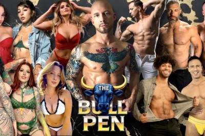 TrustyFans Presents Bull Pen Return with Star-Studded Lineup