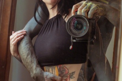 Mag Numb & Nikolaz Zpageti Make Magic