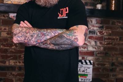 Ricky Greenwood, Casts, & Crews Score Impressive 64 XMA Noms