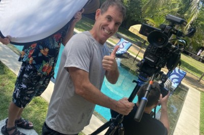 Jim Powers Garners Multiple AVN & GayVN Noms