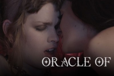 Charlotte Sins Classes it Up for ForPlay Films