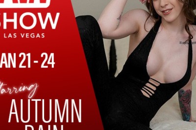 Autumn Rain Ready to Rock Vegas for AEE