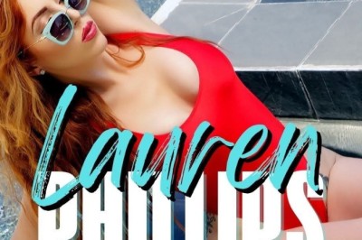 Lauren Phillips Ready to Rock Mouse’s Ear in Johnson City, TN