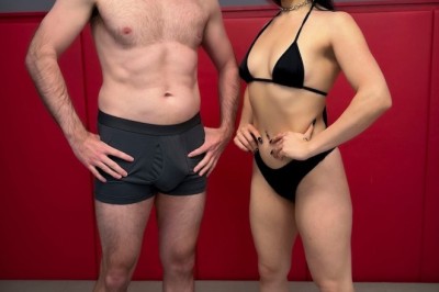 Stella Cloud Makes Her Evolved Fights Debut