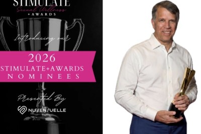 ProDx Health Scores 4 Impressive Stimulate+Awards Noms