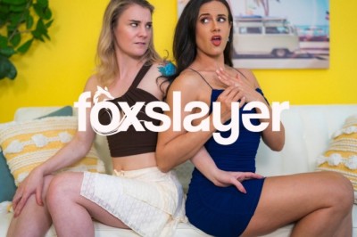 Ray Ray Drops Bonus Ep of foxslayer
